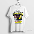 Trending Michigan Wolverines Ivory College Gameday Vs Ohio State Big House T-Shirts