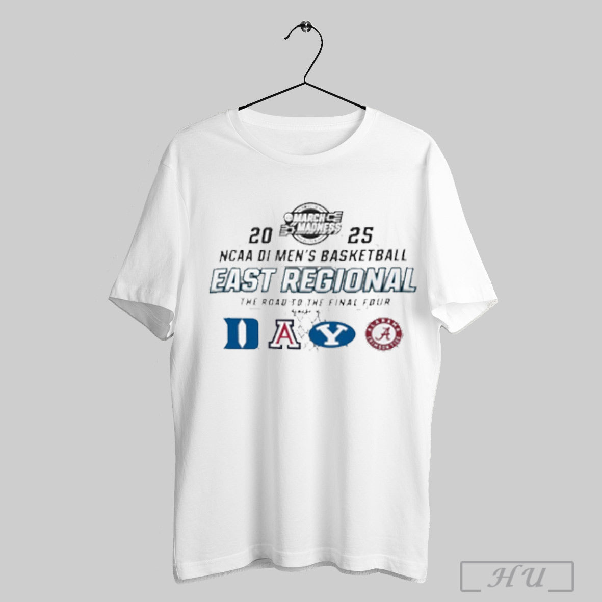 Trending Ncaa Di Mens Basketball East Regional 2025 The Road To The Final Four
