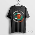 Trending Naturally We Called Our Stuff Breezyade T-Shirts
