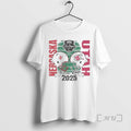Trending Nebraska Cornhuskers Vs T-Shirts