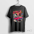 Trending Nebraska Vs Utah Field Rush Were Back Co Las Vegas Bowl Dec 31 2025 T-Shirts