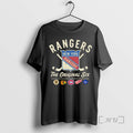 Trending New York Rangers Six Nhl T-Shirts