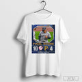 Trending New York Yankees Win 10 4 Pittsburgh Pirates Final Score Top Performer Trent Grisham