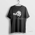 Trending Nothing Nowhere Irish Eye Shrit T-Shirts