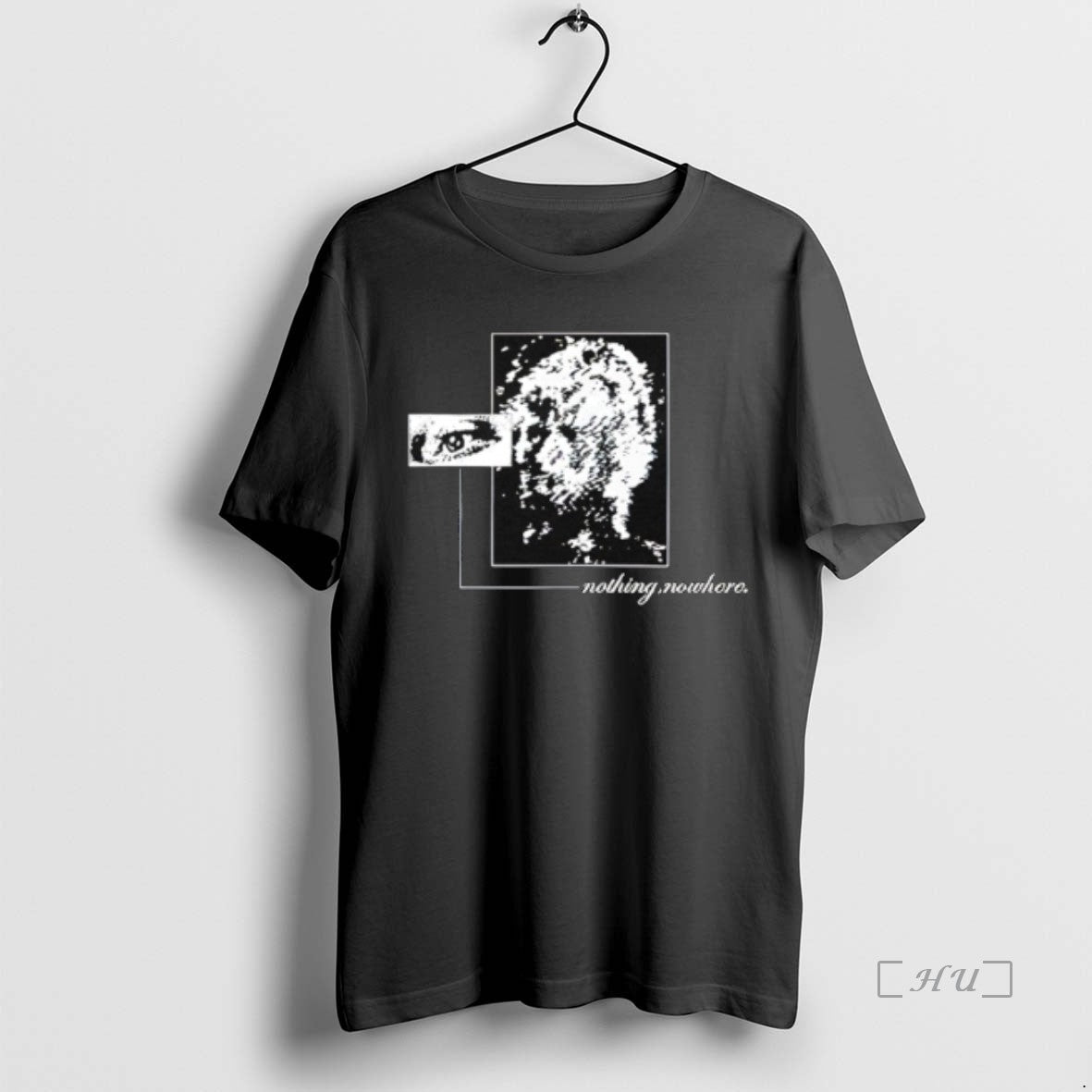 Trending Nothing Nowhere Irish Eye Shrit T-Shirts