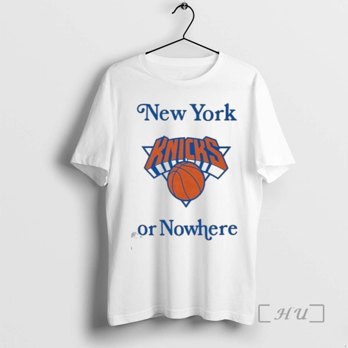 Trending Nyon X Knicks Give Go Off White Basketball T-Shirts
