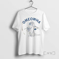 Trending Omeowha T-Shirts