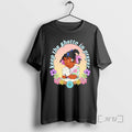 Trending Paida Keep Ghetto Prayer T-Shirts