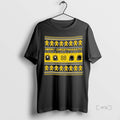 Trending Pat Freiermuth Merry Christmuth Ugly T-Shirts