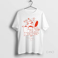 Trending Peak Bing Day Out Shrit T-Shirts