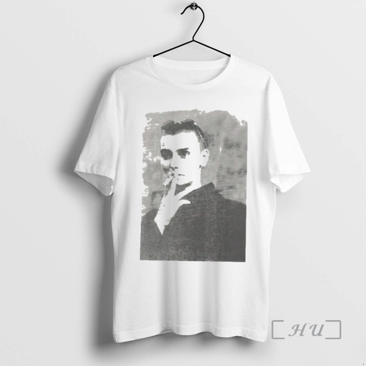 Trending Pedro Pascal Sinead Oconnor Smoking T-Shirts