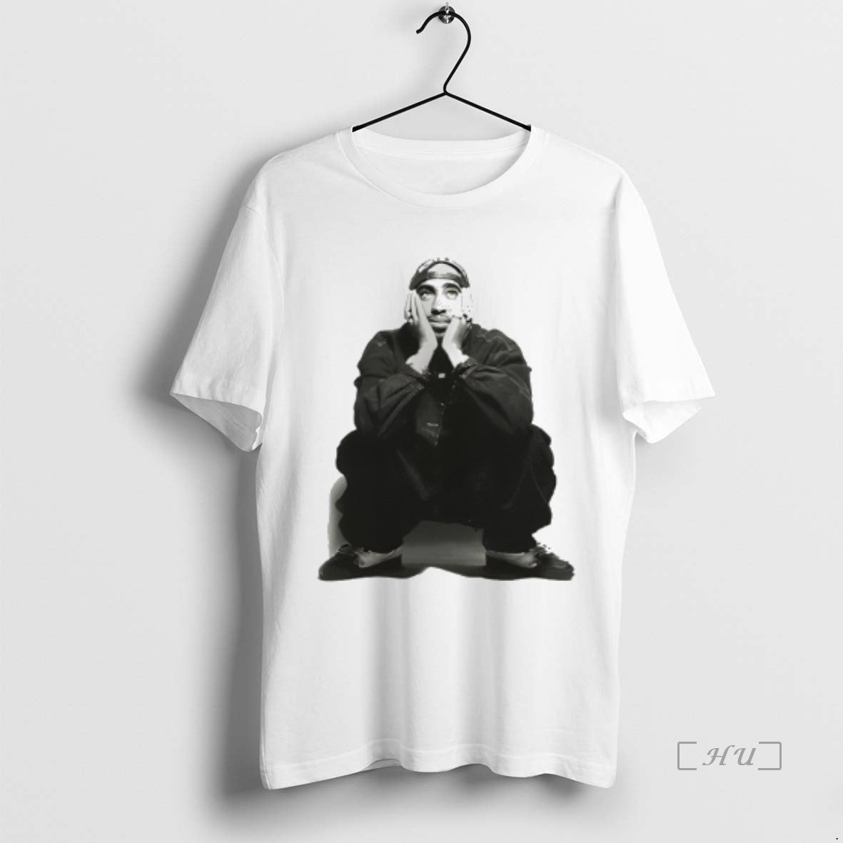 Trending Pedro Pascal Tupac T-Shirts
