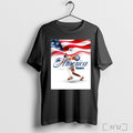 Trending Poster Auburn Tigers Basketball All America Team Johni Broome Wooden Award T Shirt