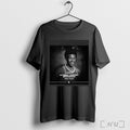 Trending Poster Louisville Cardinals Rip In Memory Of Ulysses Junior Bridgeman 1953 2025 Louisville Mens