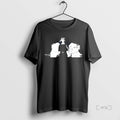 Trending Quinnie Paper Doll Shrit T-Shirts