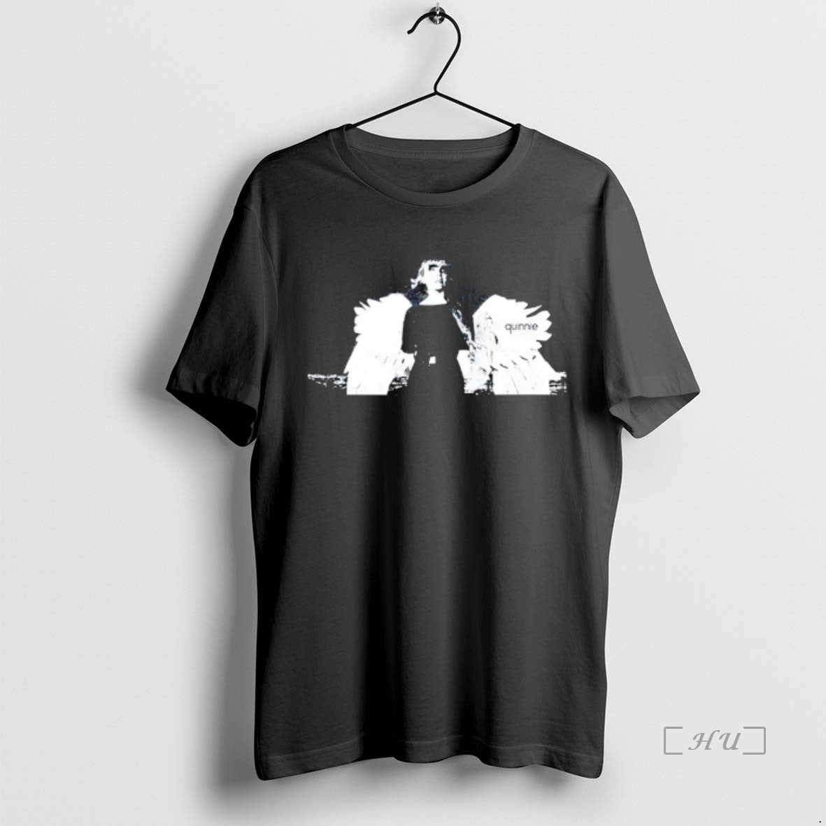 Trending Quinnie Paper Doll Shrit T-Shirts