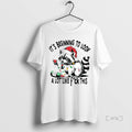 Trending Raccoon Lights Beginning Lot Like Fuck This T-Shirts
