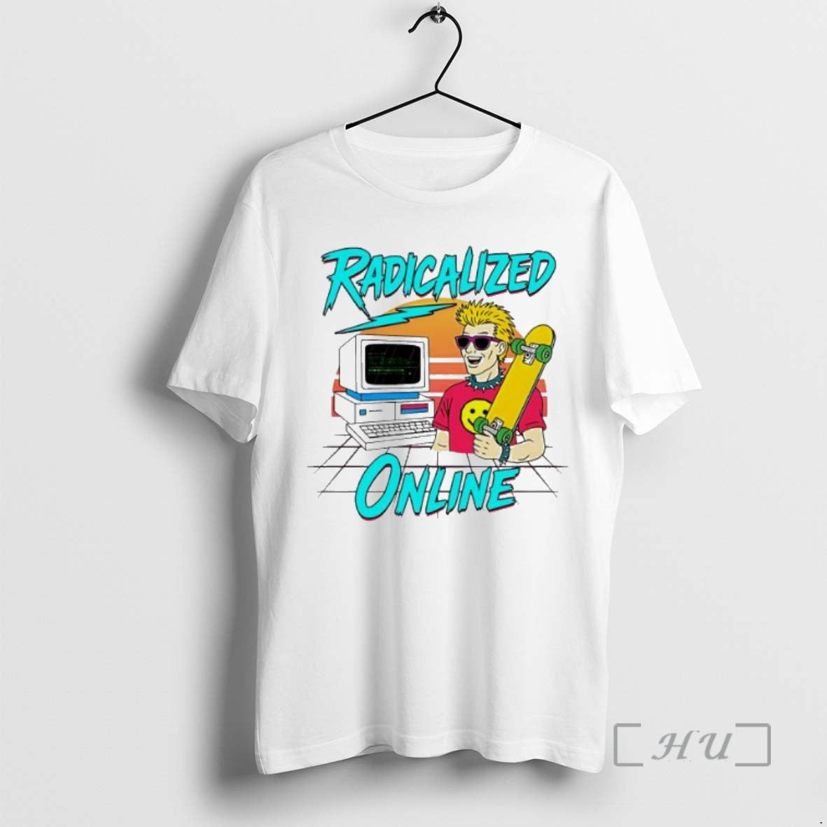 Trending Radicalized Online 2025 T-Shirts