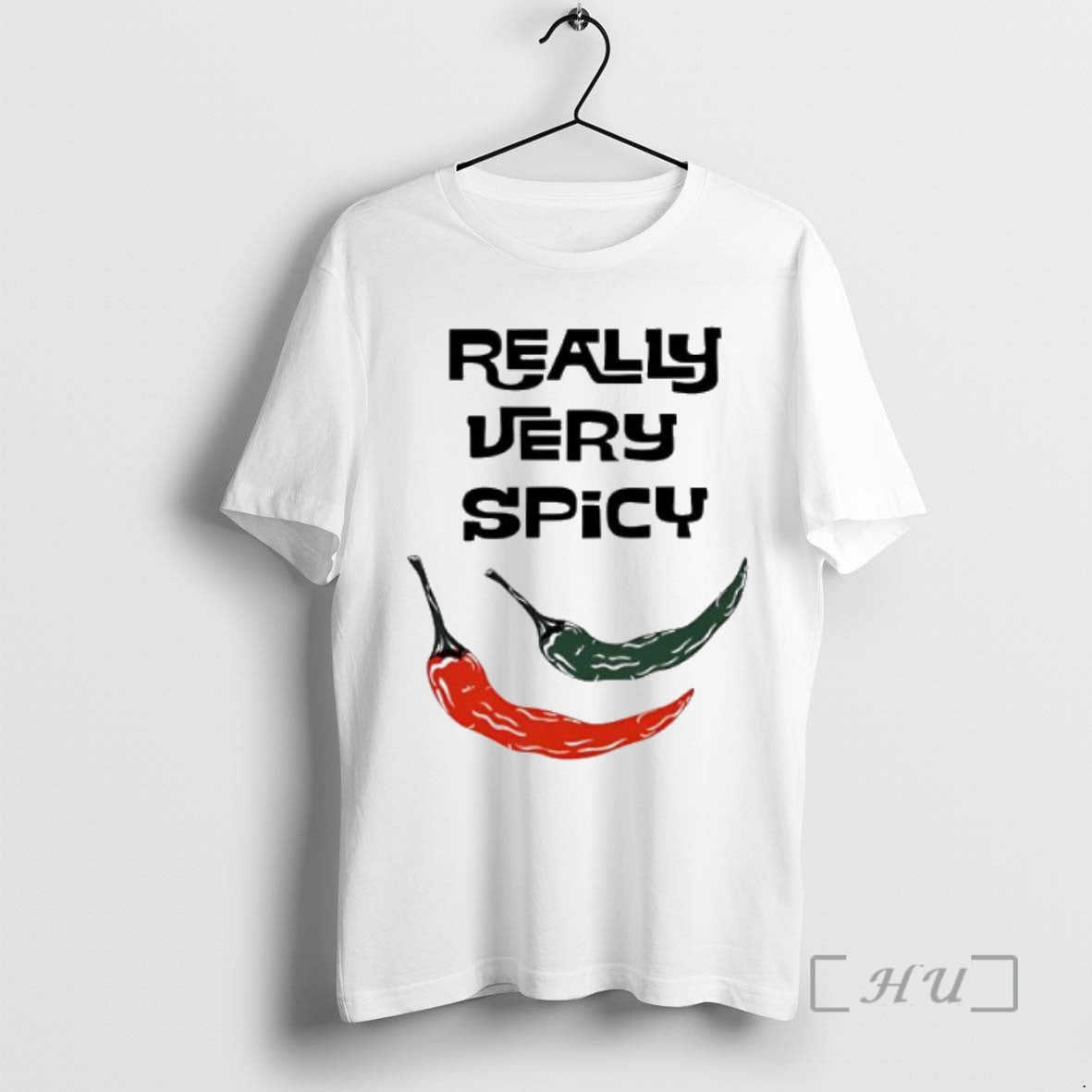 Trending Really Very Spicy T-Shirts
