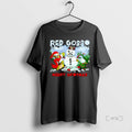 Trending Red Gobbo Merry Grotmas T-Shirts