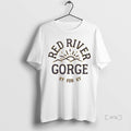 Trending Red River Gorge Ky Kentucky T-Shirts