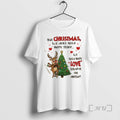 Trending Reindeer This We Dont Need More Stuff We Need More Love Towards One T-Shirts