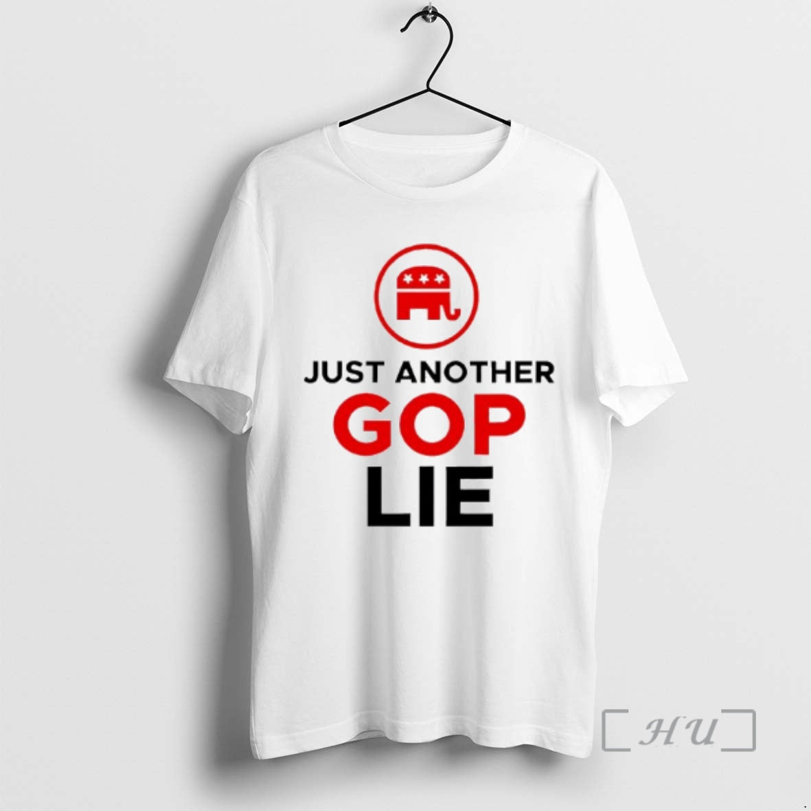 Trending Republican Party Just Another Gop Lie T-Shirts