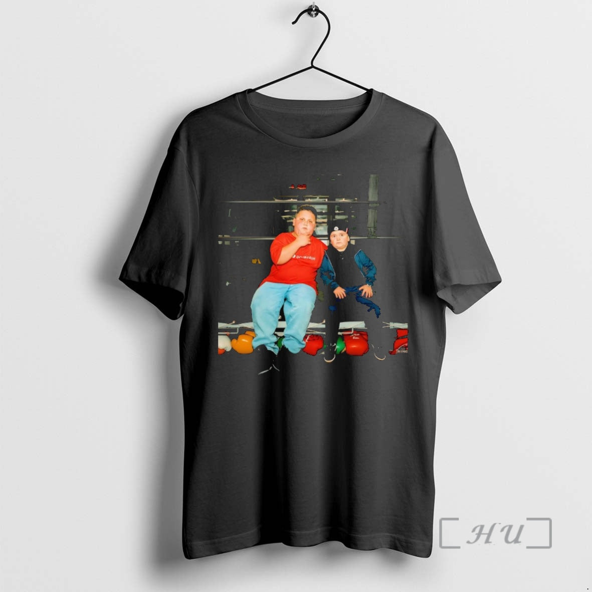 Trending Rizzler Hasbulla T-Shirts