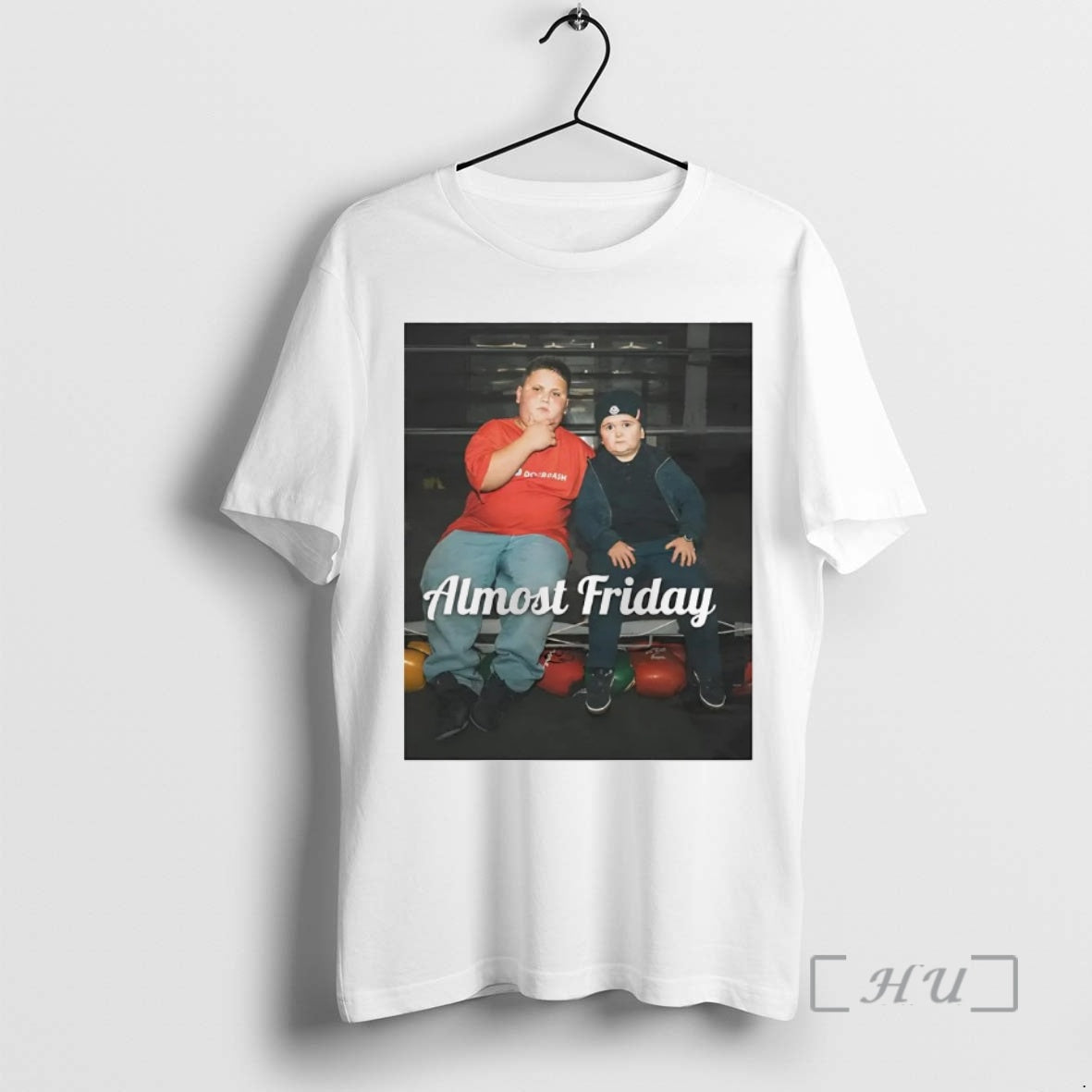 Trending Rizzler Hasbulla Before Gta6 T-Shirts