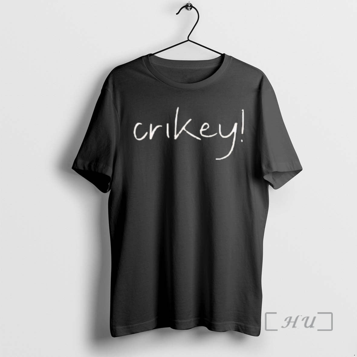 Trending Robert Irwin Crikey Crocodile Hunter Crikey Australia Zoo T-Shirts