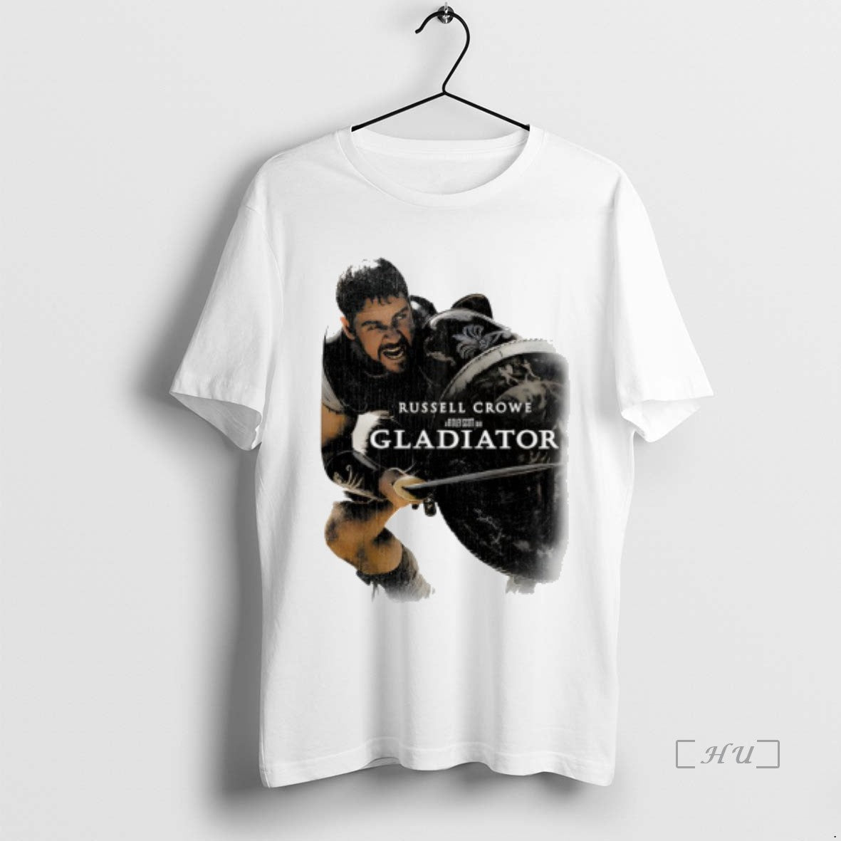 Trending Russell Crowe Gladiator T-Shirts