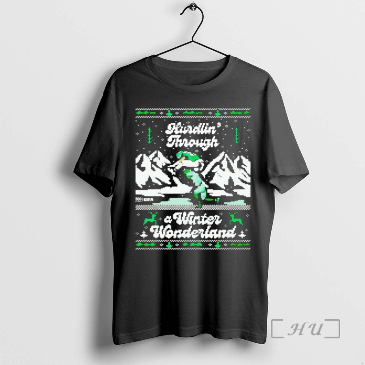 Trending Saquon Barkley Philadelphia Ugly Black T-Shirts