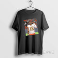 Trending Shedeur Sanders Gets W His First Career Start T-Shirts