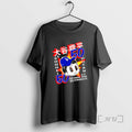 Trending Shohei Ohtani 50 Home Runs 50 Strikeouts Anime T-Shirts