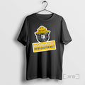 Trending Smokey Bear Proud Member Antifa Chapter 8647 T-Shirts