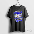 Trending Some Grandmas Play Bingo Real Grandmas Watch Blue Devils T-Shirts