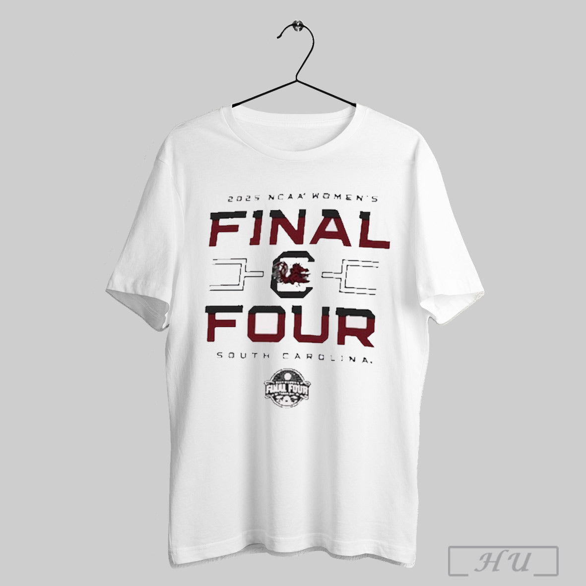 Trending South Carolina Gamecocks Ncaa Womens Basketball Tournament March Madness Final Four 2025 Locker Room