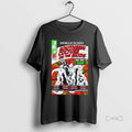 Trending Southern Culture Skids Dec 6 2025 Greenville Sc T-Shirts