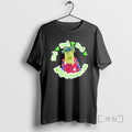 Trending Stink Stank Stunk Mr Grinchmas 2025 T-Shirts
