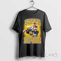 Trending Super Senior Diego Pavia Vanderbilt Commodores T-Shirts