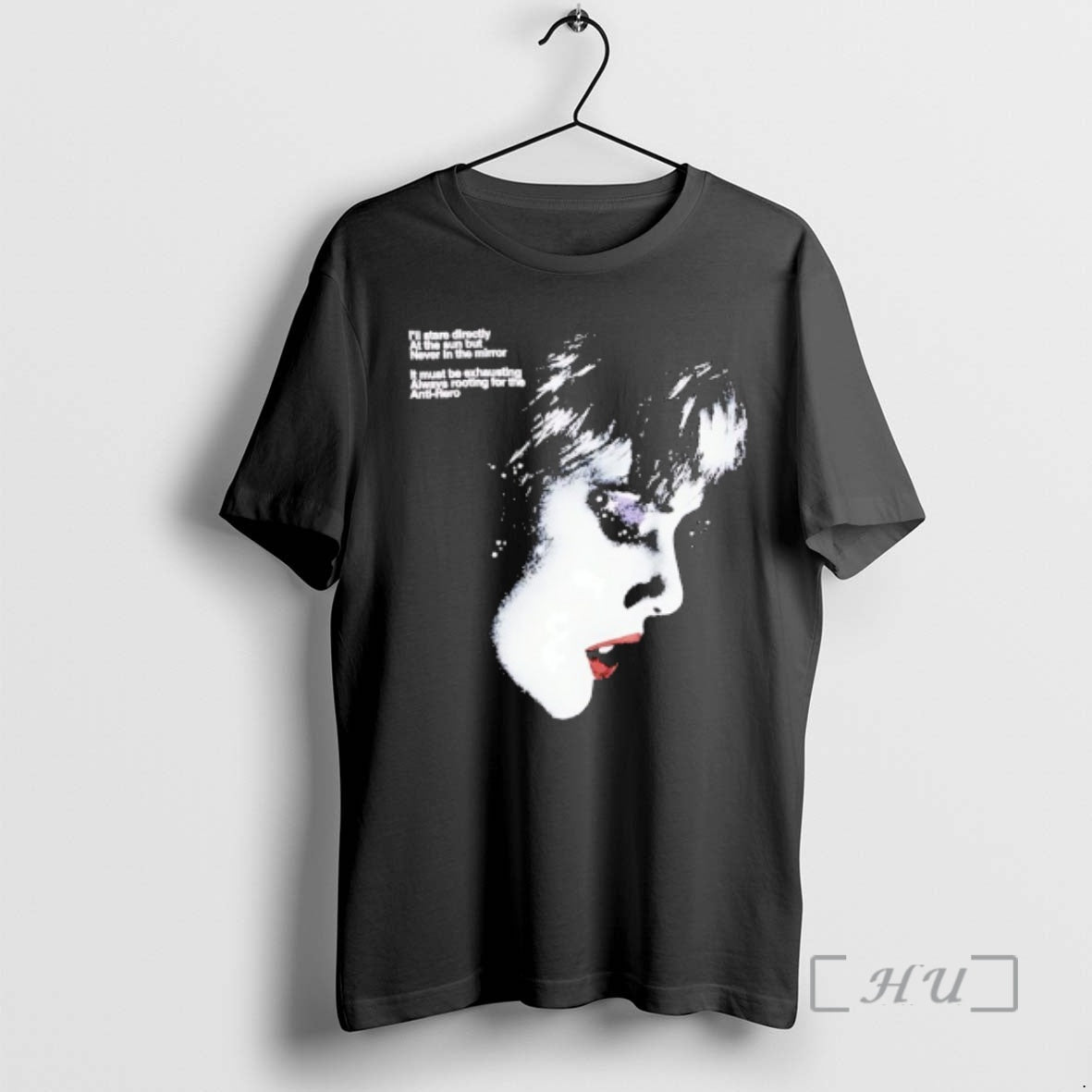 Trending Swifts Song Anti Hero T-Shirts