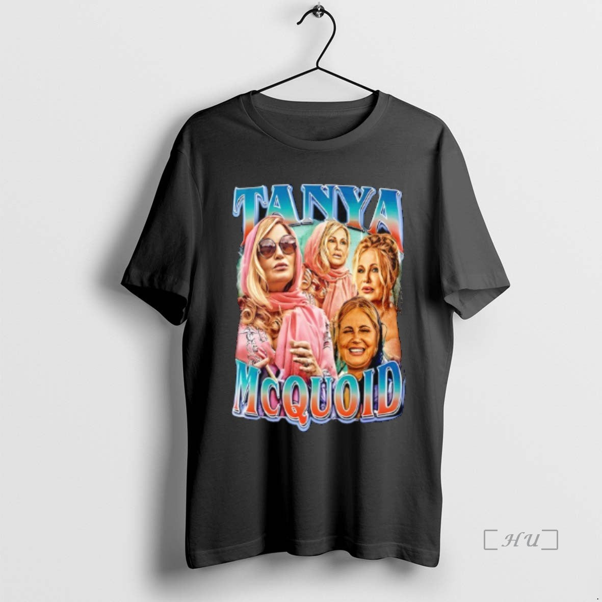 Trending Tanya Mcquoid White Lotus T-Shirts