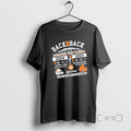 Trending Tennessee Beat Florida Back Back 2024 2025 Score Third Saturday September T-Shirts