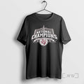 Trending Texas Am Aggies 2025 Volleyball National Championship T-Shirts