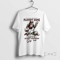 Trending Texas Am Aggies Ncaa College Football Playoff Game Road National Championship Gig T-Shirts
