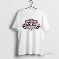Trending Texas Am Volleyball 2025 National Champions Logo T-Shirts
