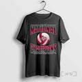 Trending Texas Am Volleyball 2025 Ncaa Champions Add T-Shirts