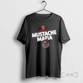 Trending Texas Tech Mustache Mafia T-Shirts