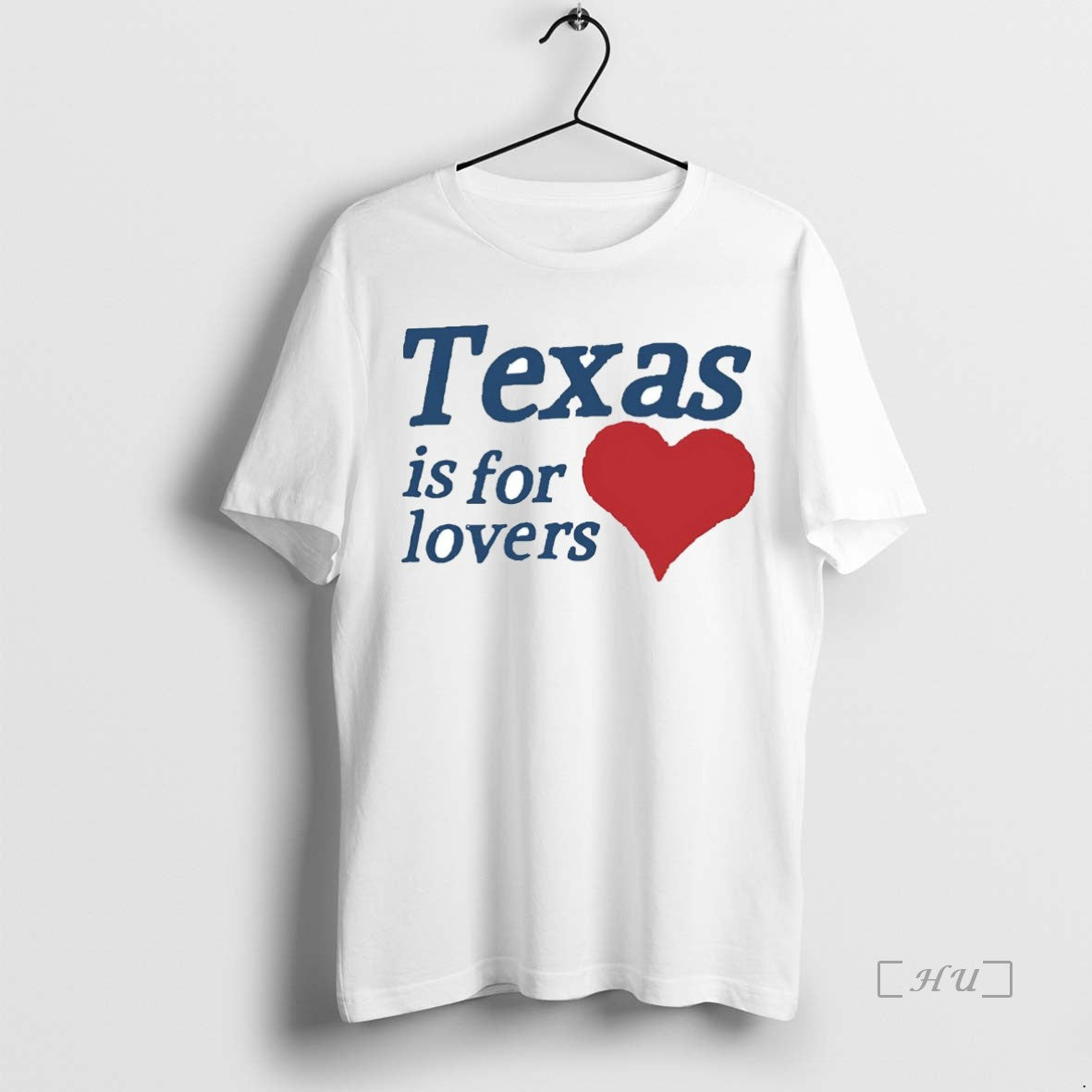 Trending Texas Is Lovers T-Shirts