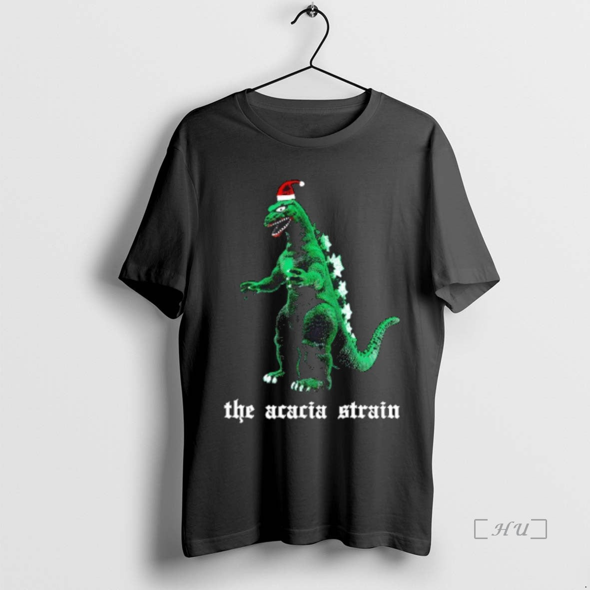 Trending Acacia Strain Godzilla T-Shirts